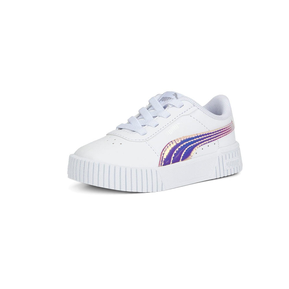Carina 2.0 Holo Slip On Sneakers (Toddler)