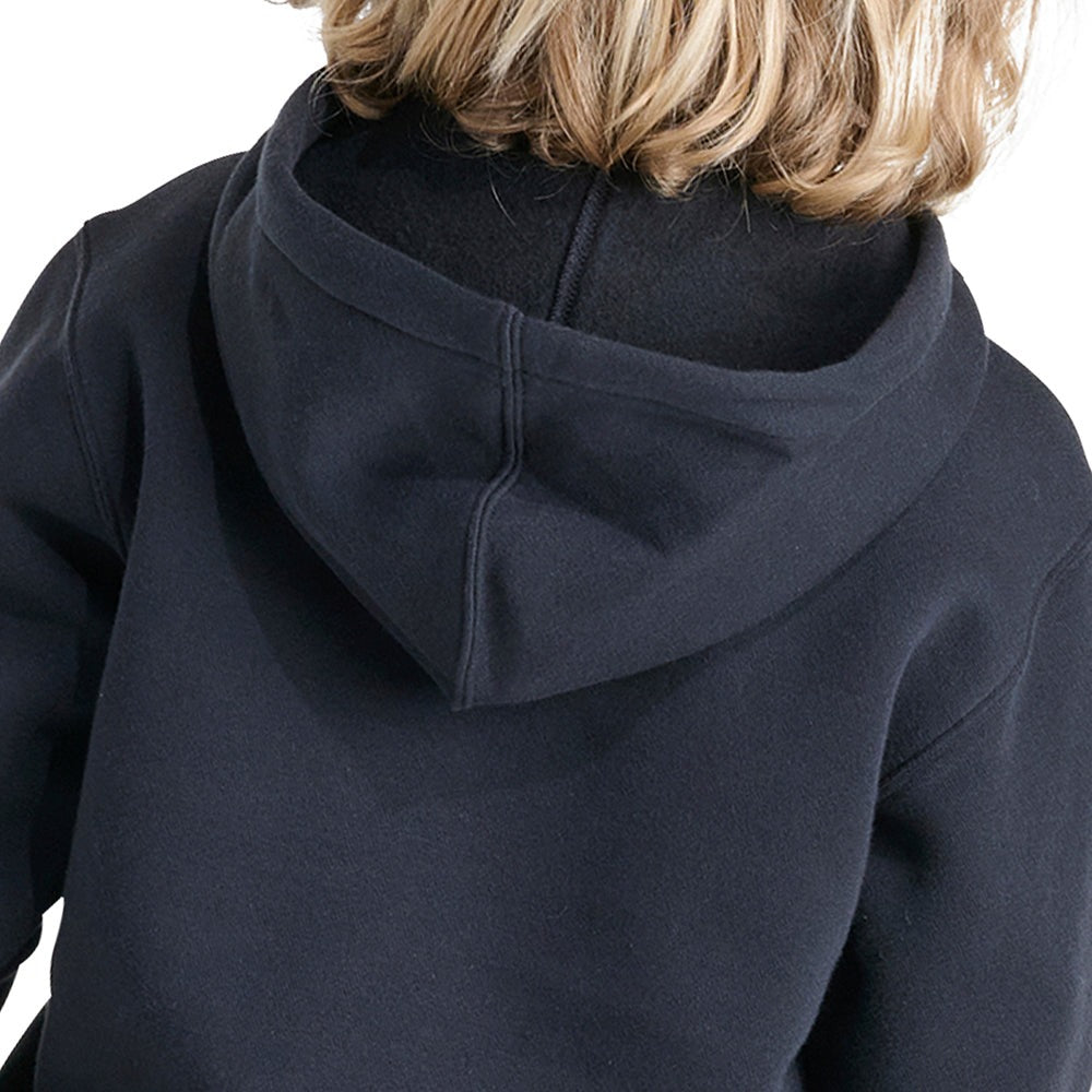 Ess Flc Hoodie Jogger Set (Youth)