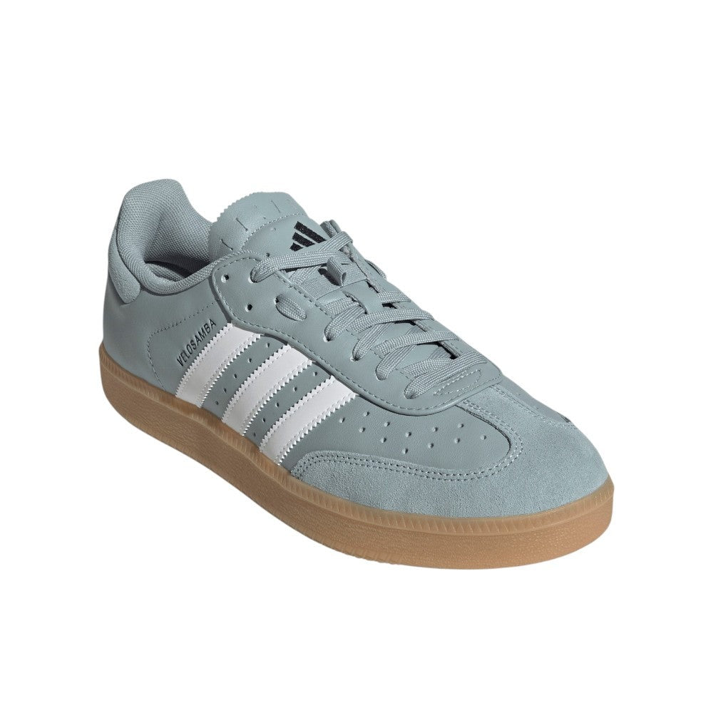 Velosamba Leather Shoes