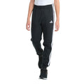 Long Sleeve Essential 3-Stripes Fleece Cuffed Jogger