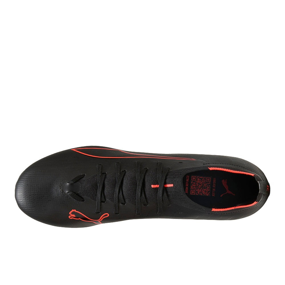 Ultra 6 Match Firm Ground/Artifical Ground Soccer Cleats