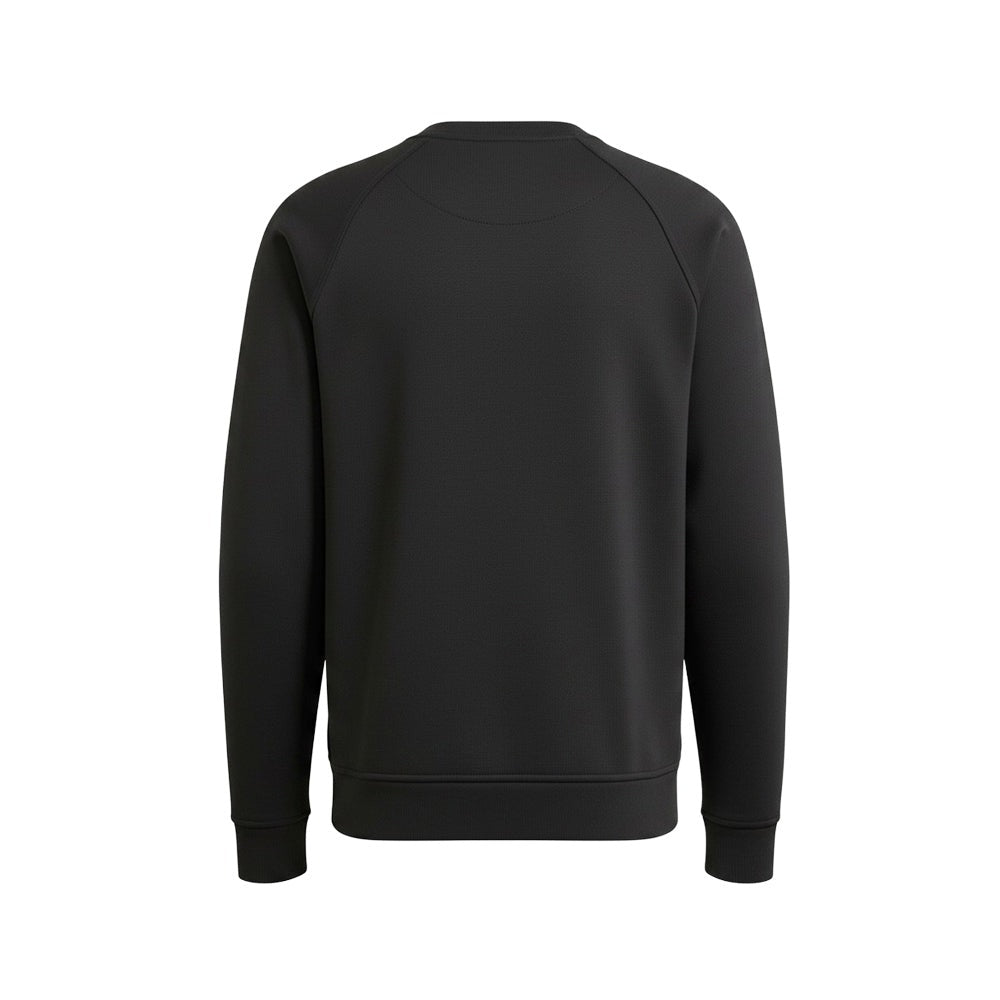 Trefoil Essentials Crew Sweatshirt