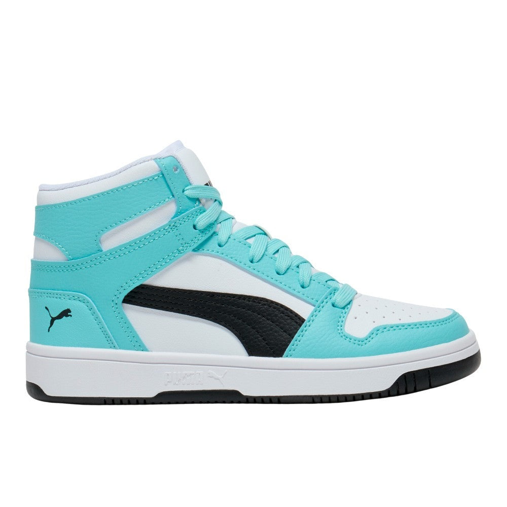 Rebound LayUP RCL High Top Sneakers