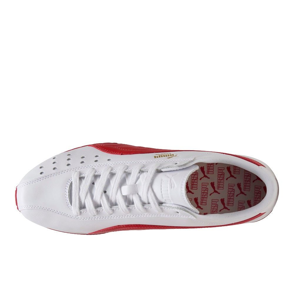 Sprint Lace Up Sneakers