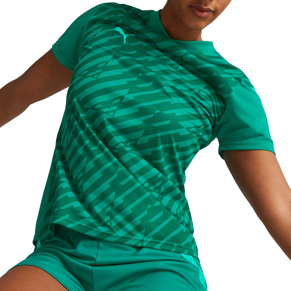 TeamULTIMATE V Neck Jersey