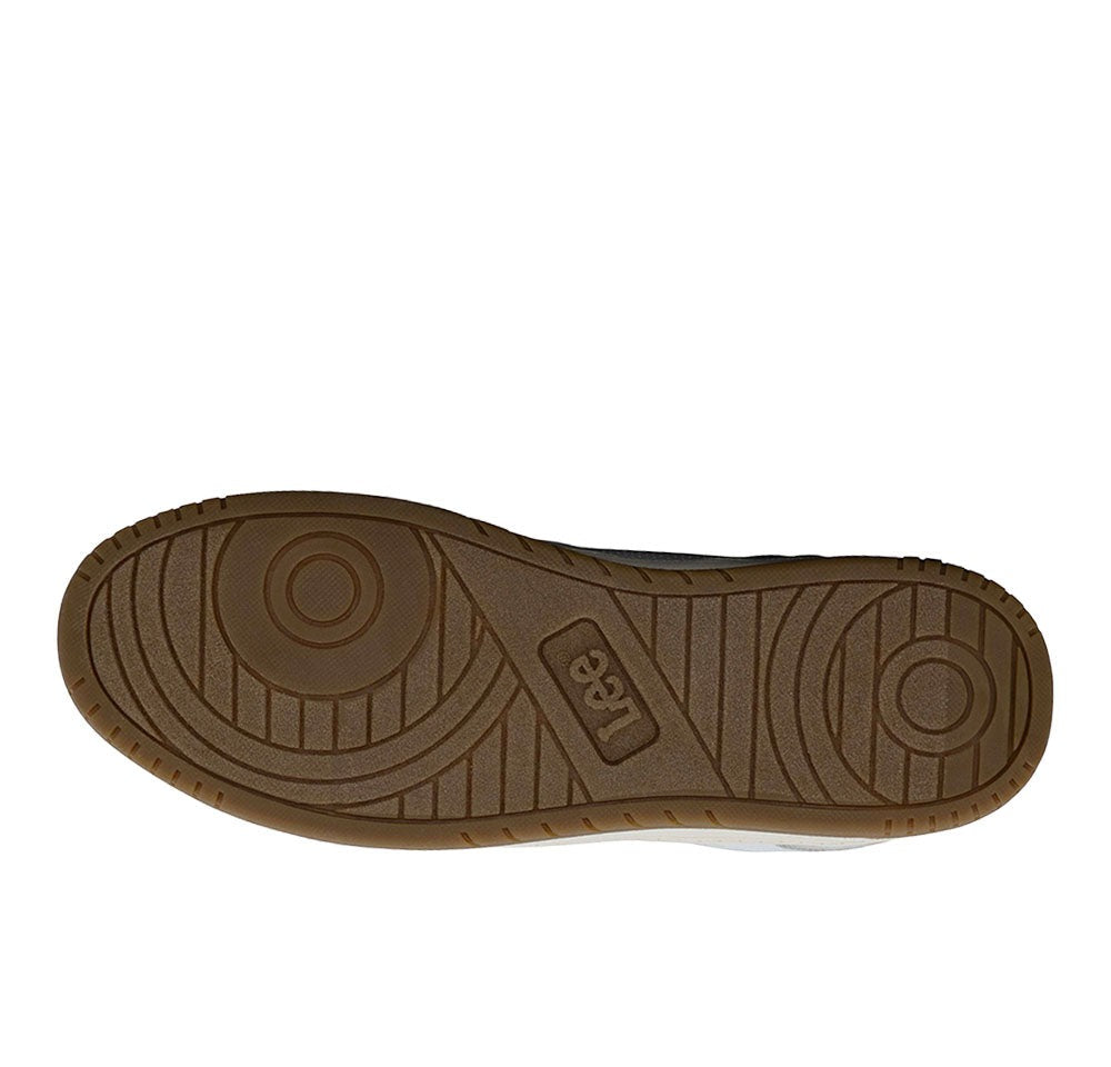 Specter Lace Up Sneakers