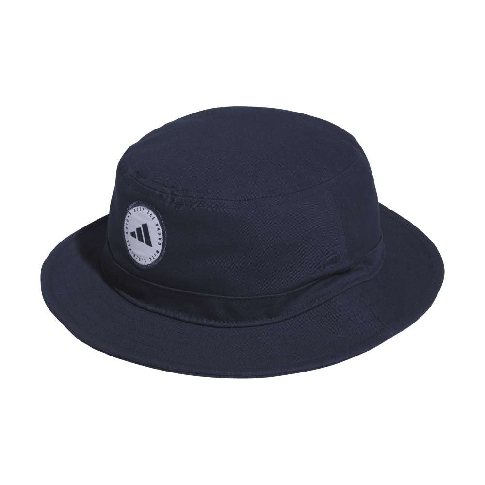 Cotton Bucket Hat