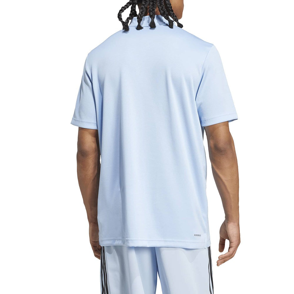 Train Essentials Training Polo Shirt
