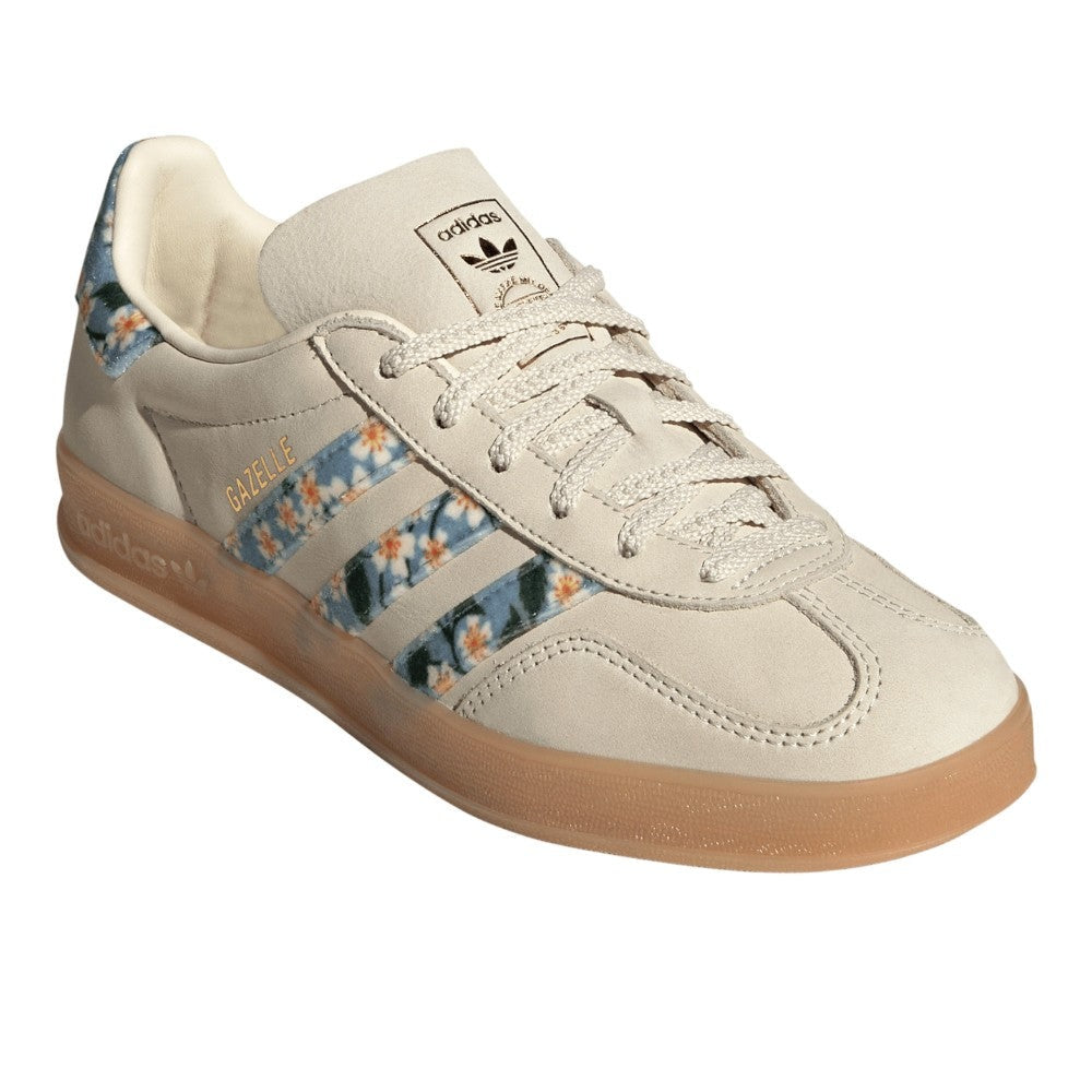 Gazelle Indoor X Liberty London Shoes