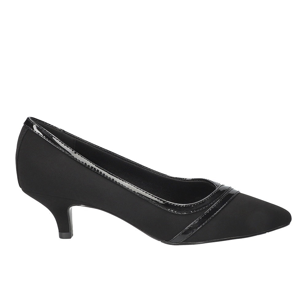 Maye Pumps