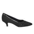 Maye Pumps