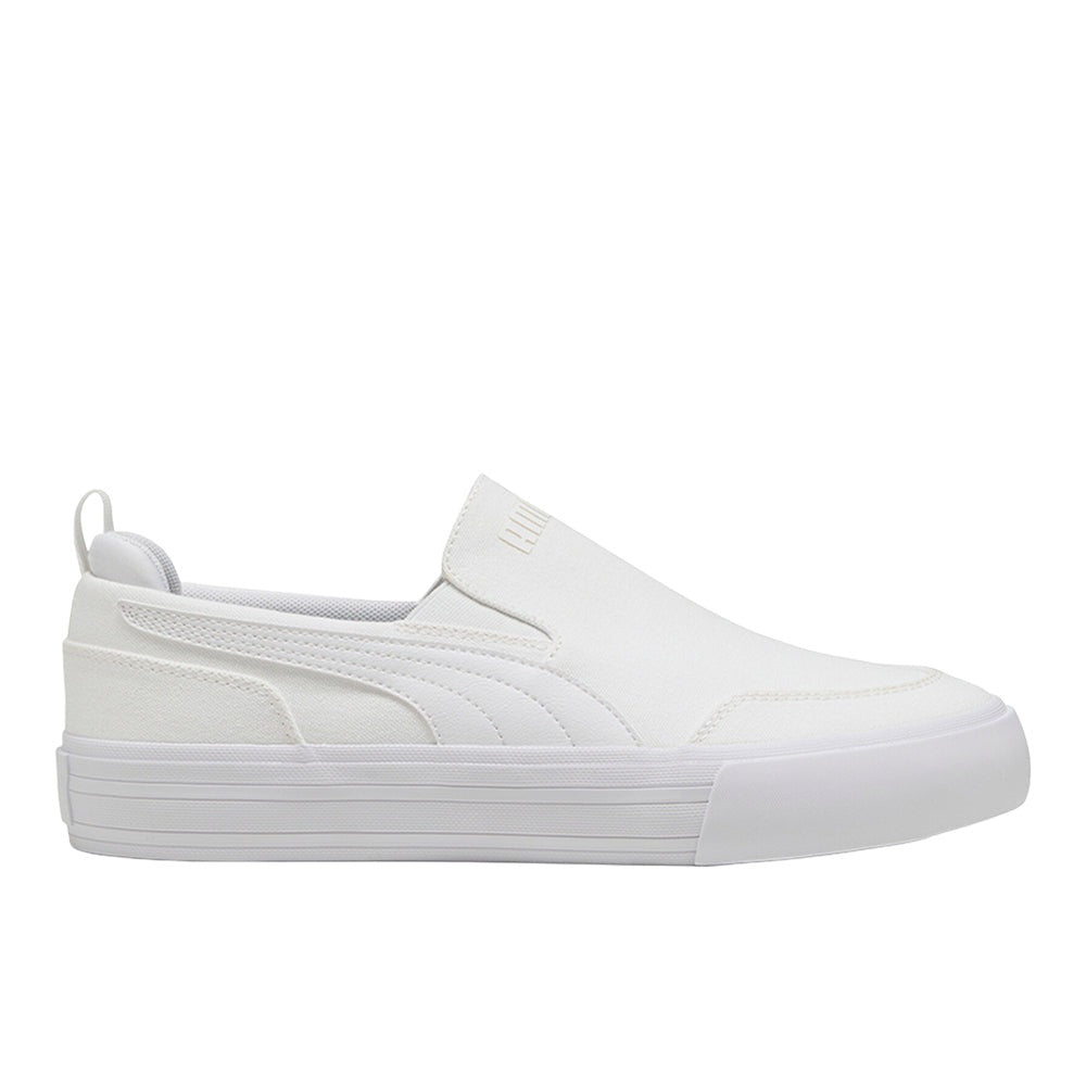 Court Classic Vulcanized Slip On Sneakers