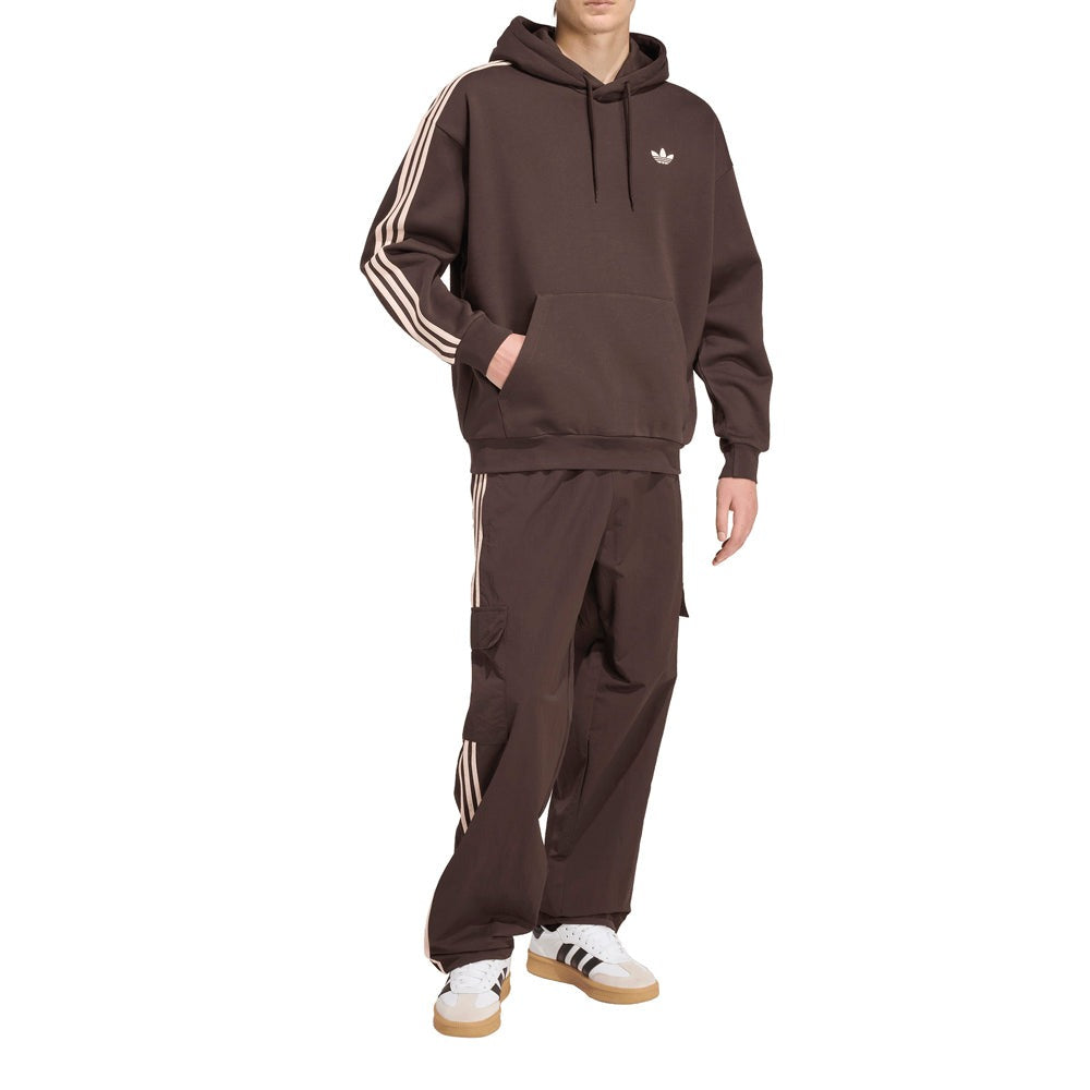 3-Stripes Hoodie