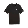 Basket Left Chest Tee