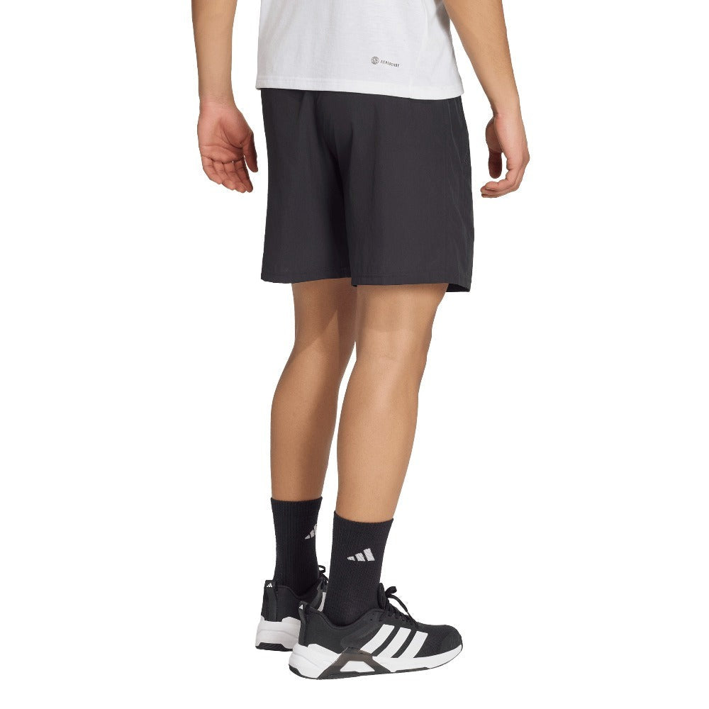 Train Essentials Woven Training Shorts