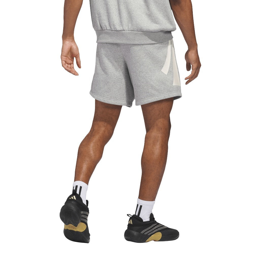 Adidas 3 Stripe Shorts