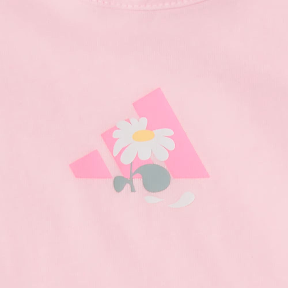 GFX Shortie Romper