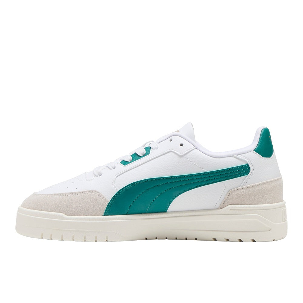 Shuffle Downtown OG Lace Up Sneakers