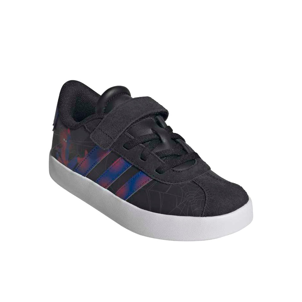 Adidas Marvel Spider-Man VL Court 3.0 Shoes Children