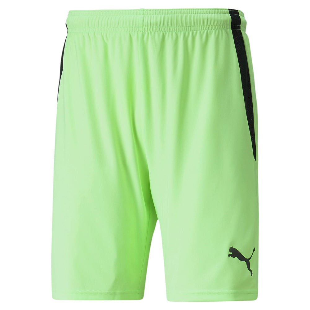 TeamLIGA Athletic Shorts