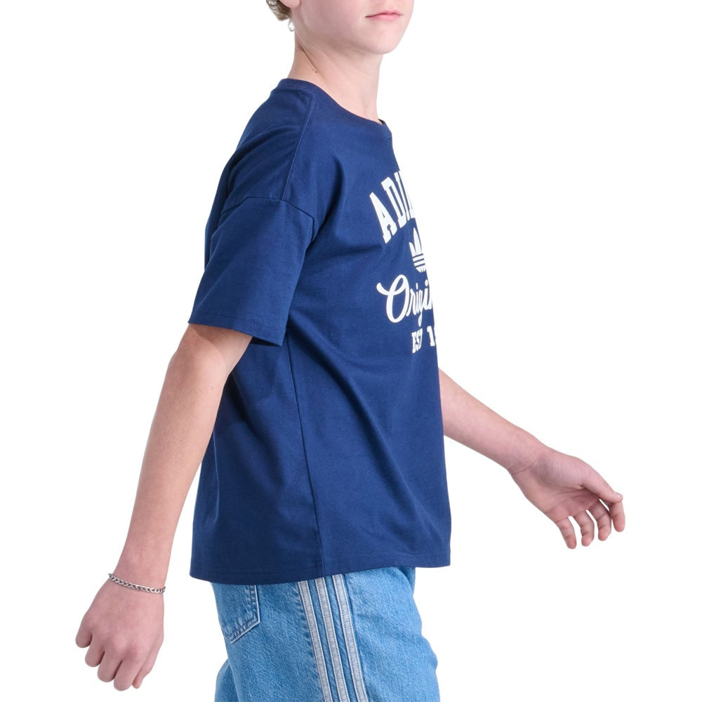 Varsity Tee