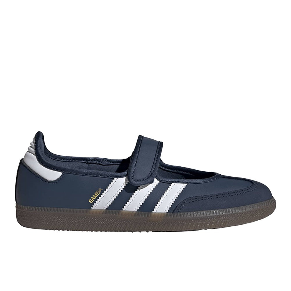 Samba Jane Shoes