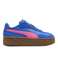 Club II Era Platform Sneakers