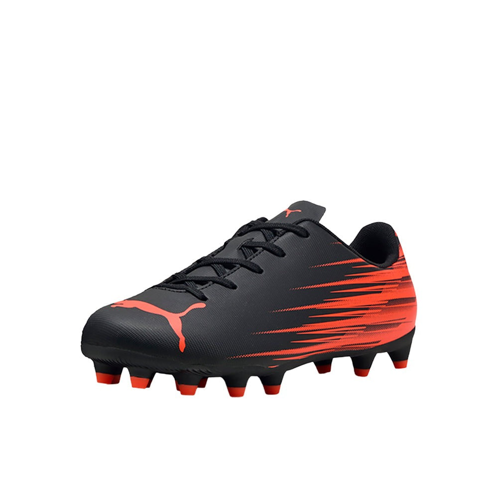 Attacanto II Firm Ground/Artificial Ground Soccer Cleats (Youth)