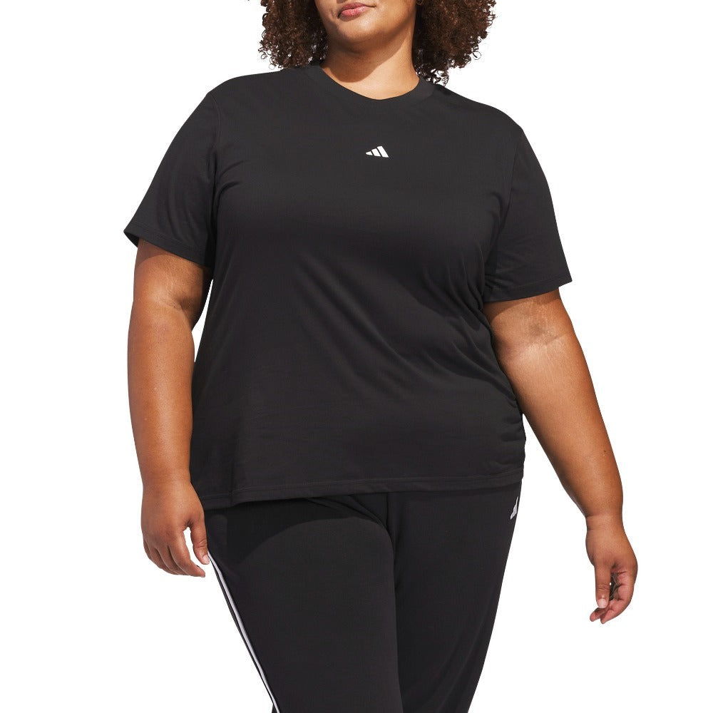 Essentials Small Logo Tshirt
