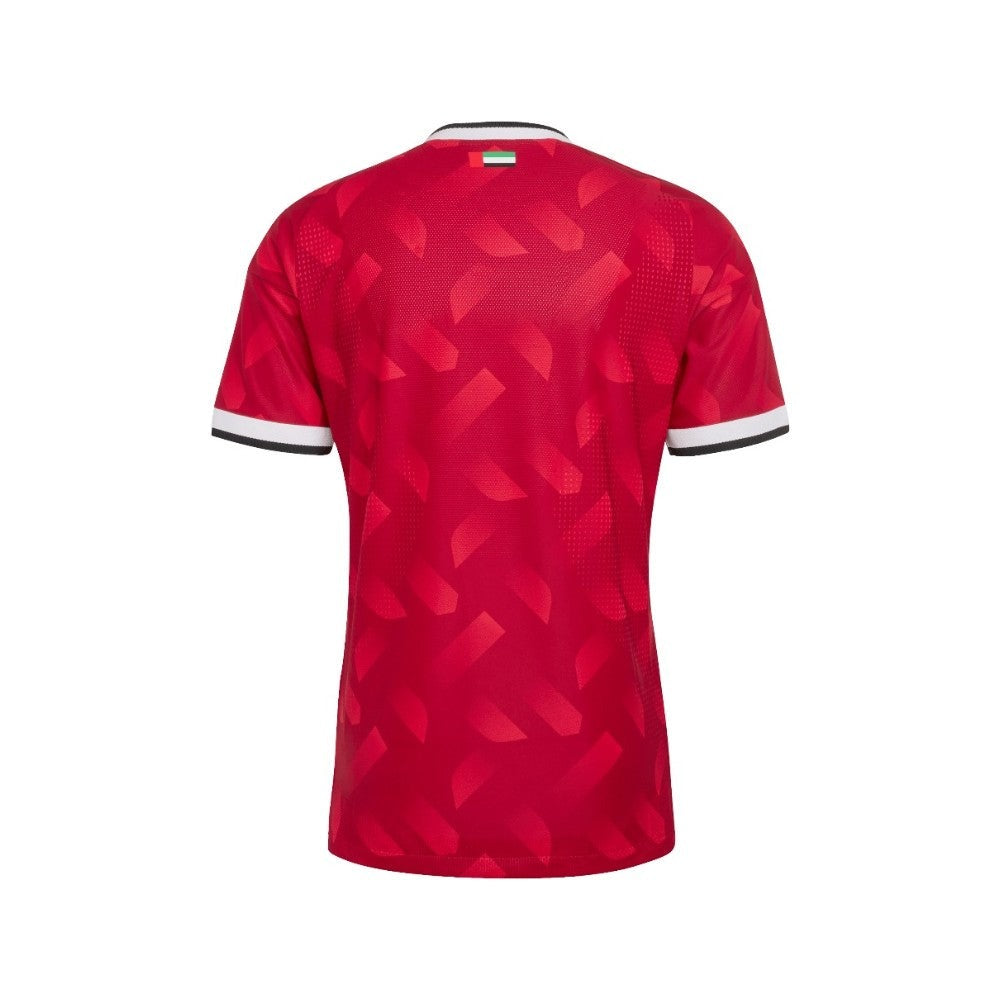 United Arab Emirates 26 Away Authentic Jersey