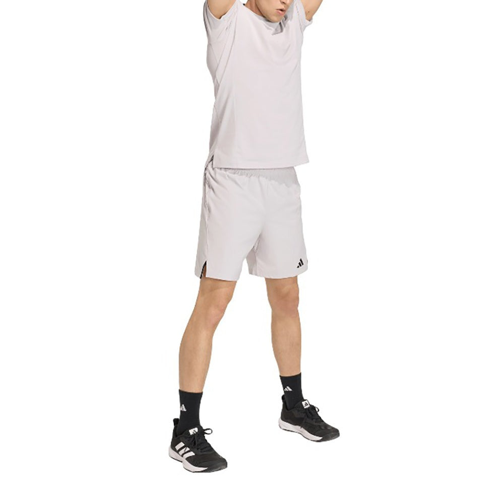 D4T Workout Short