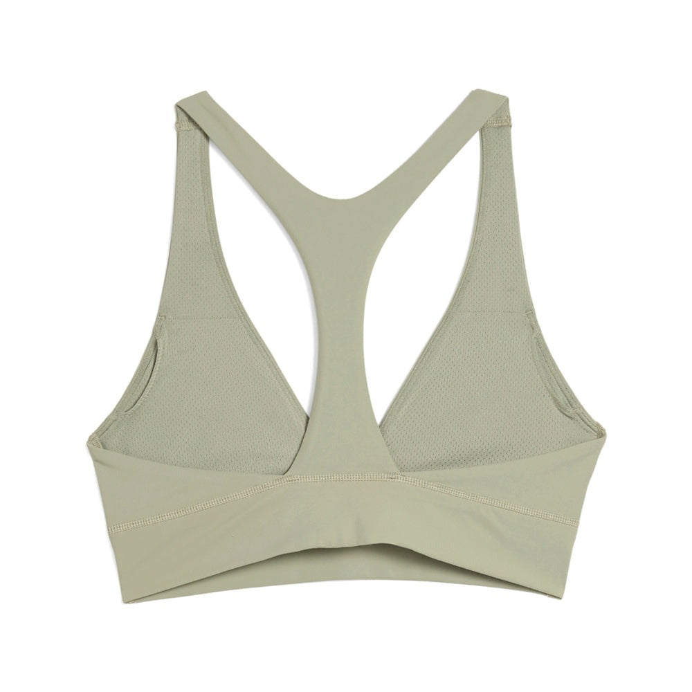 Shapeluxe Plunge Sports Bra