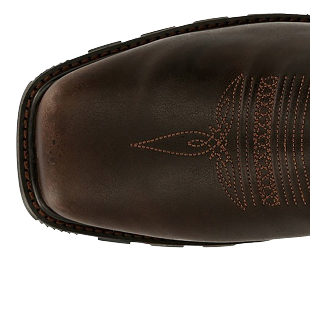 Maverick Xp 11 Inch Puncture Resistant Square Toe Work Boots