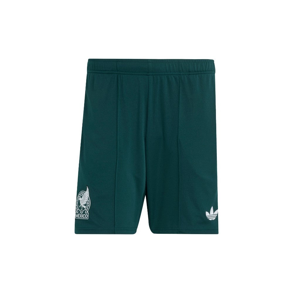Mexico 26 Away Shorts