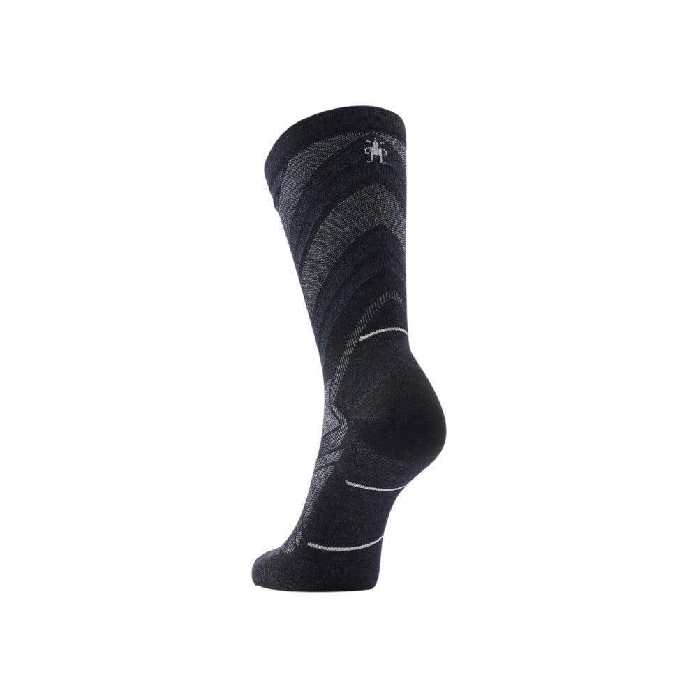 Run Zero Cushion Crew Socks