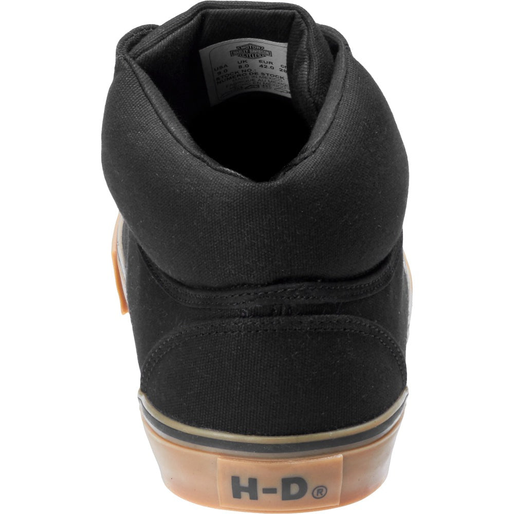 Wrenford Lace Up Sneakers