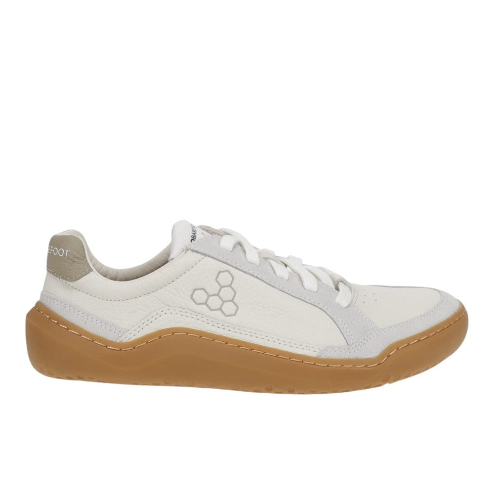 Gobi III Leather Lace Up Sneaker