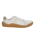 Gobi III Leather Lace Up Sneaker