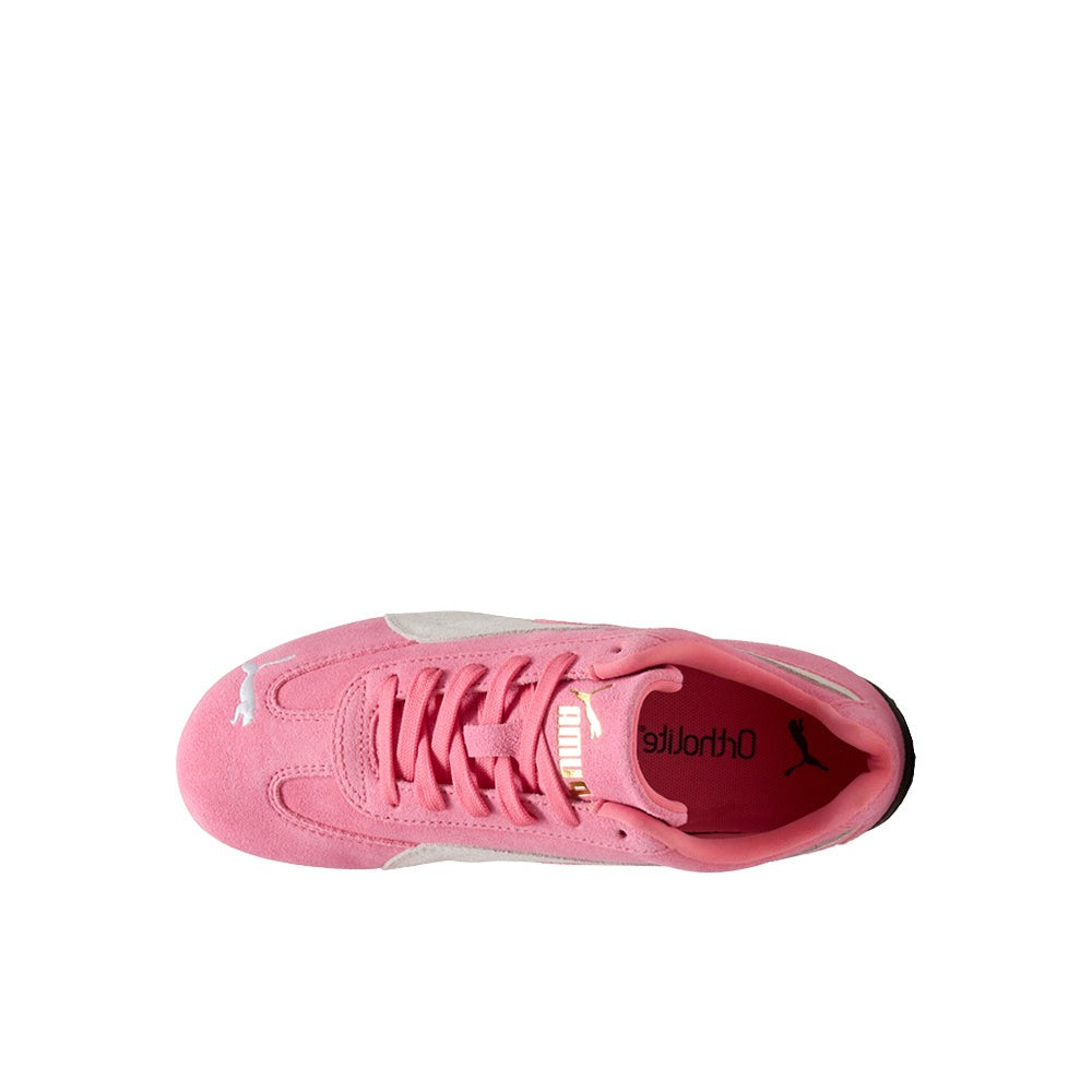 Speedcat OG Lace Up Sneakers (Youth)