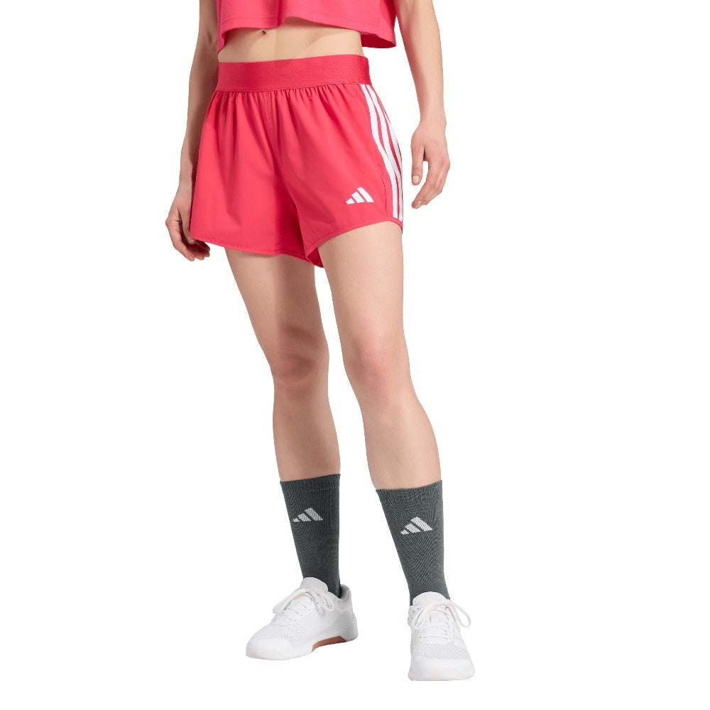Pacer Workout Flex Woven Shorts