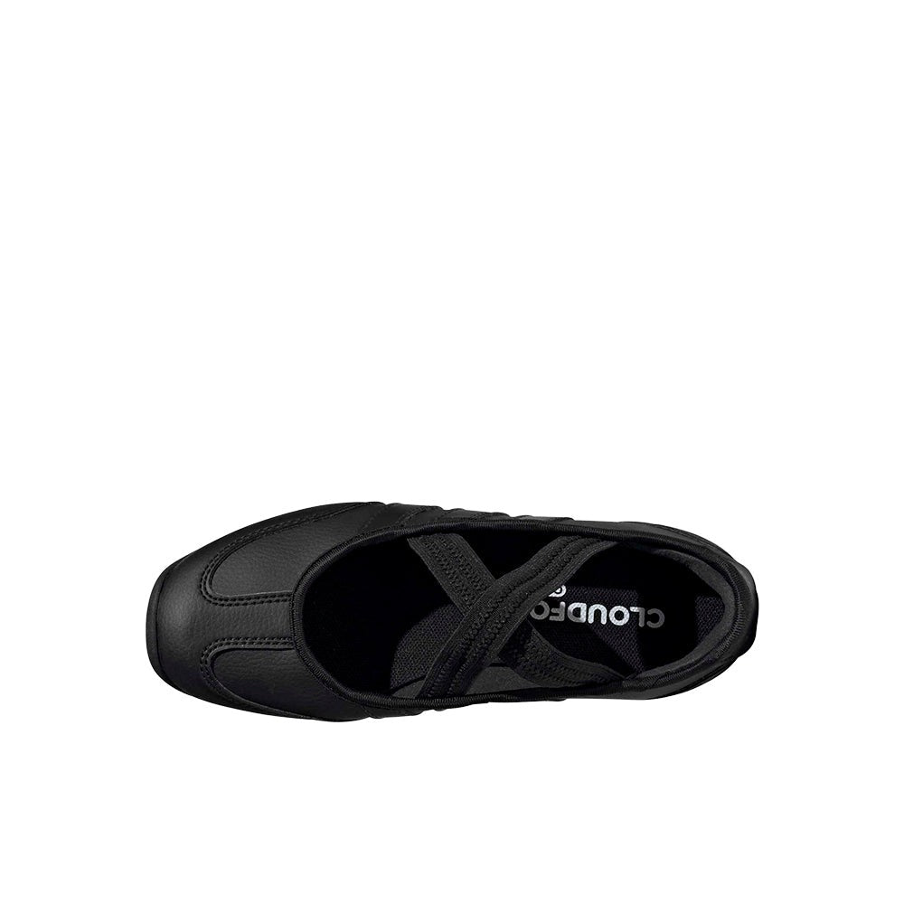 Barreda Mary Jane Shoes
