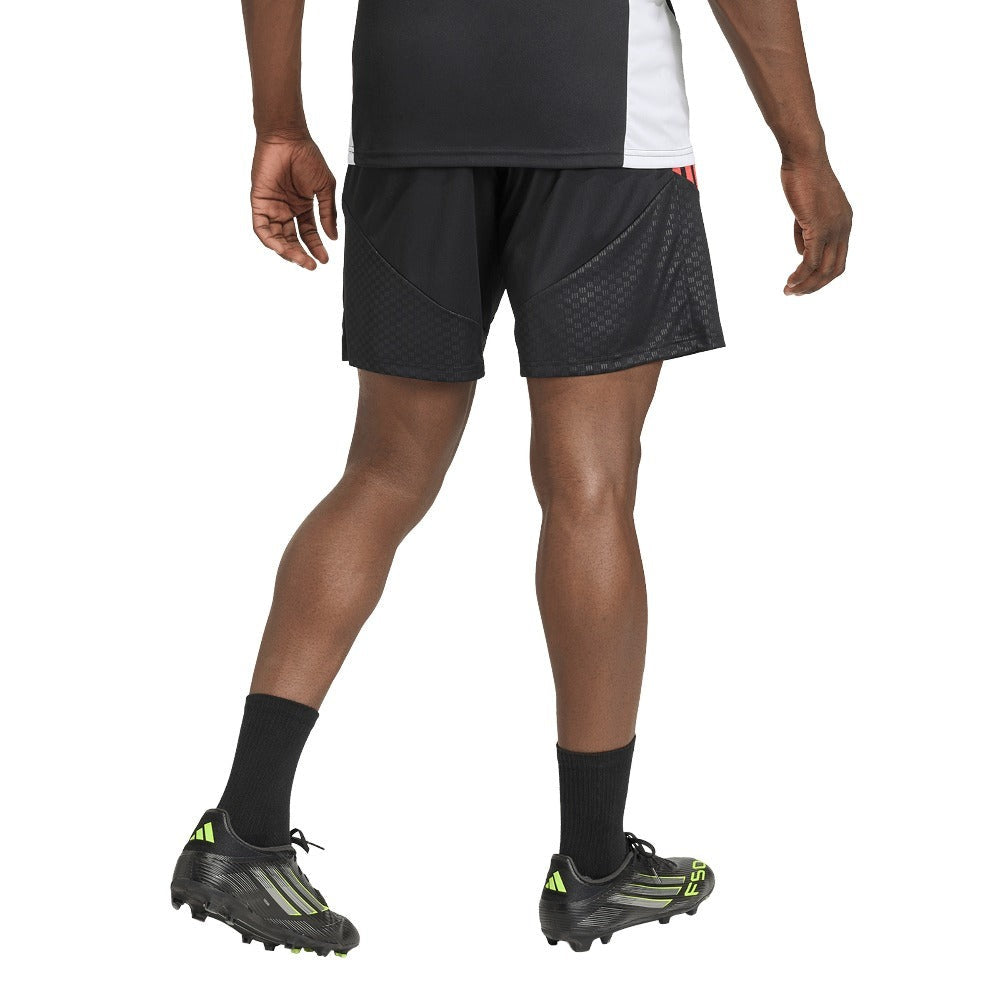 Tiro 26 Competition Training Shorts