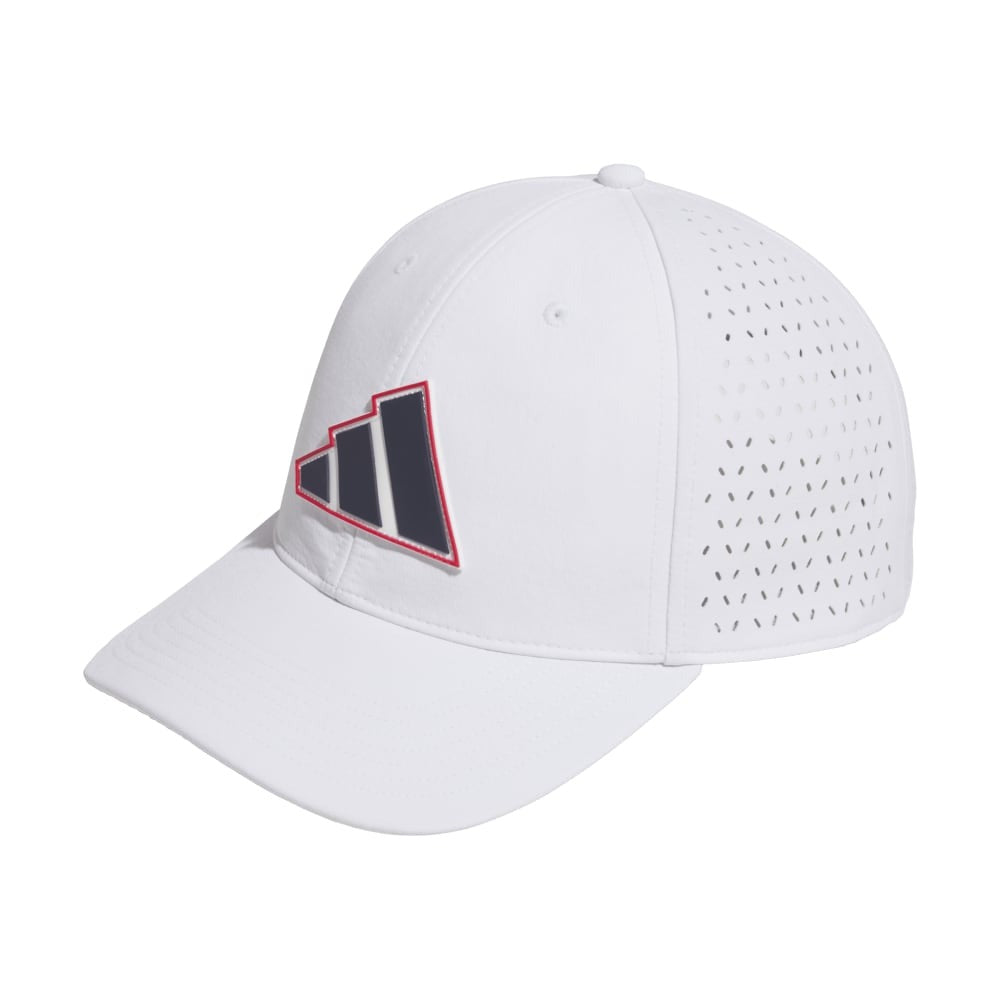 Hydrophobic 2.0 Tour Cap