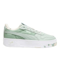 Carina Street Better Platform Sneakers