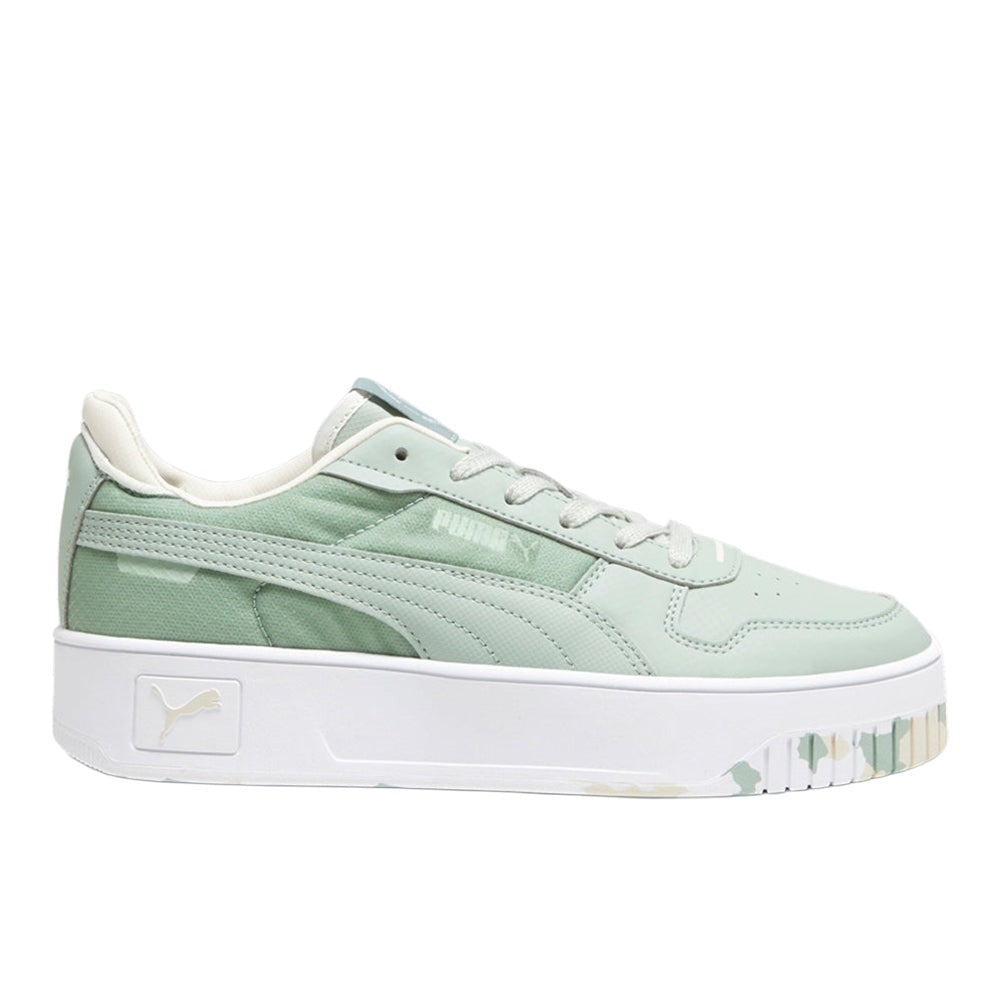 Carina Street Better Platform Sneakers
