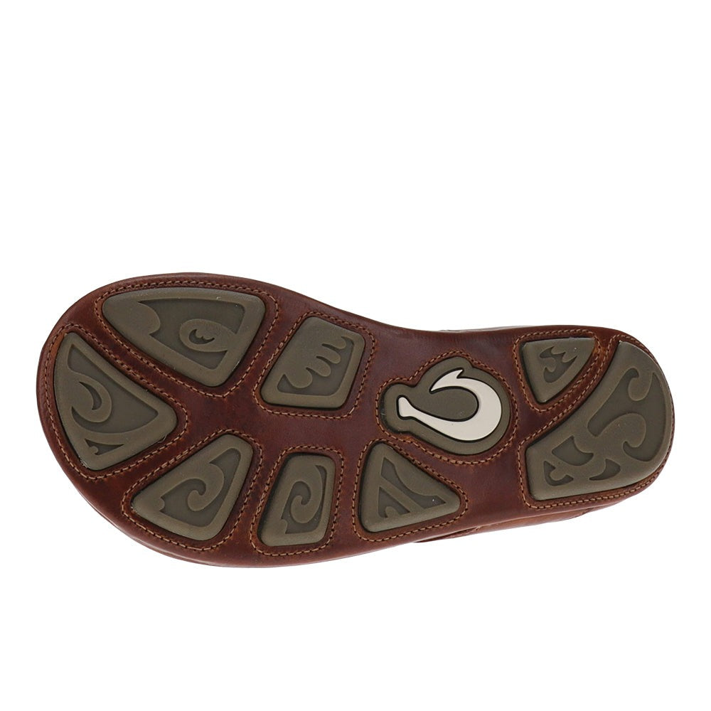 Mekila Beach Flip Flops