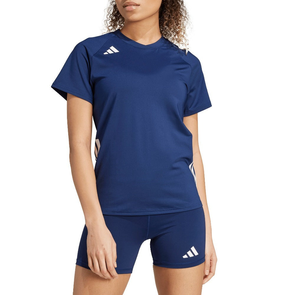 Volleyball Hilo Short Sleeve Jersey