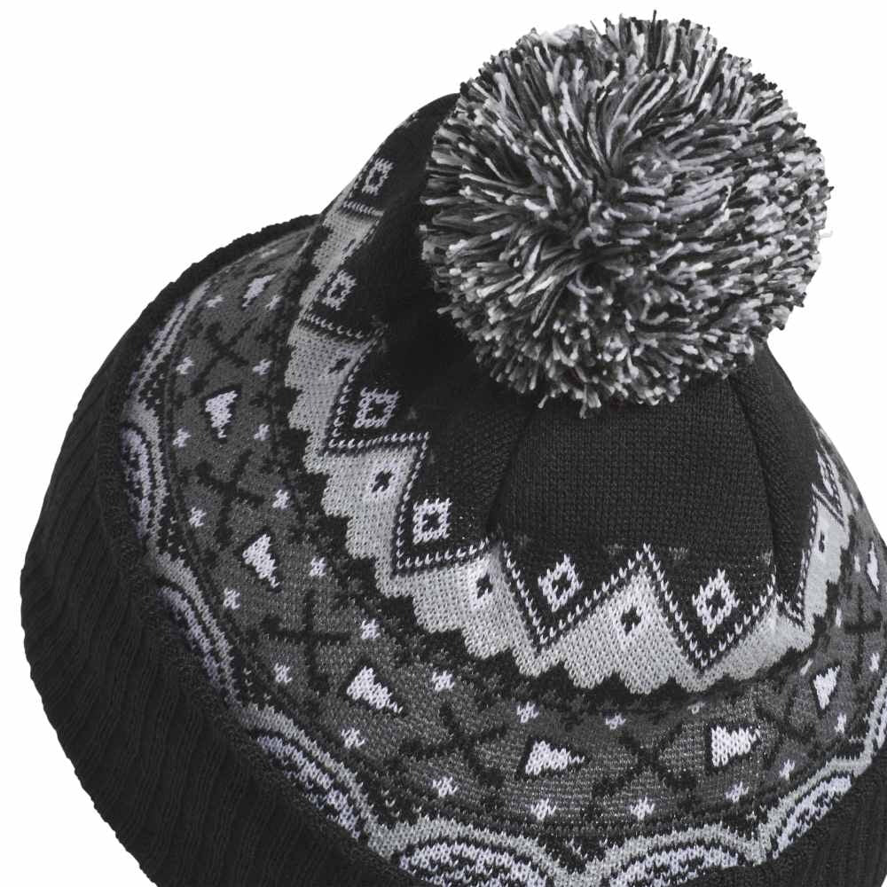 Climawarm Pom Beanie