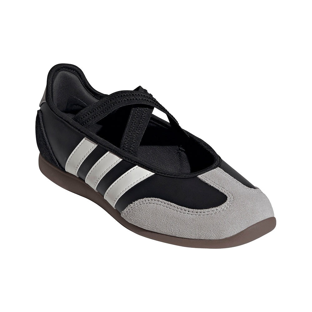 Barreda Mary Jane Shoes