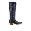 Ada Round Toe Pull On Cowboy Boots